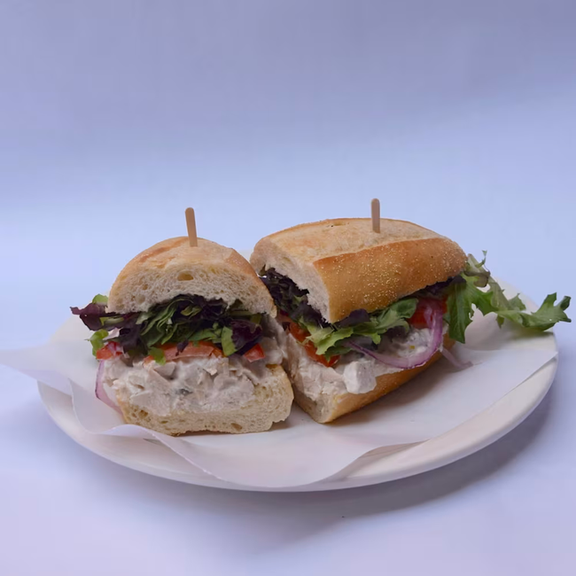 Chicken Salad Sandwich