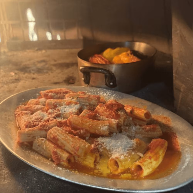 Baked Ziti