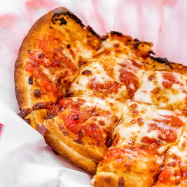 French Bread "ZA"