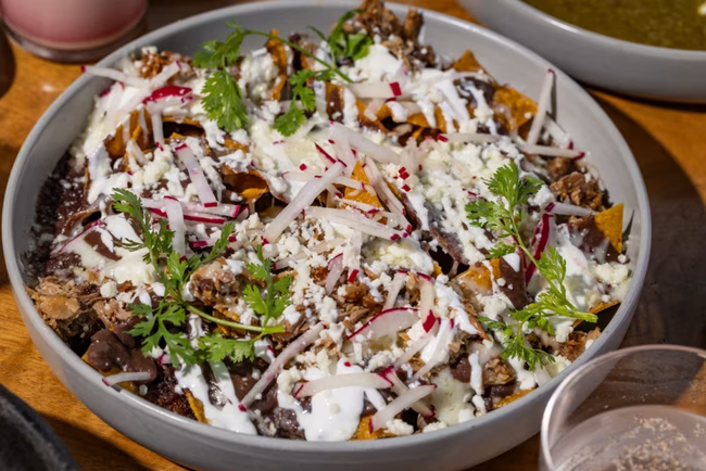 Nachos