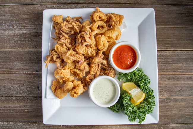 Calamari