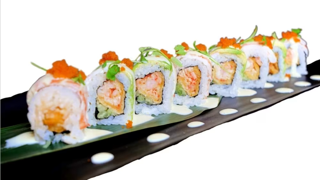 Lobster Roll