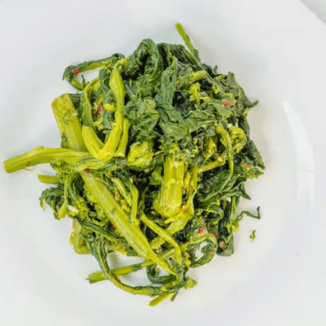 Broccoli Rabe