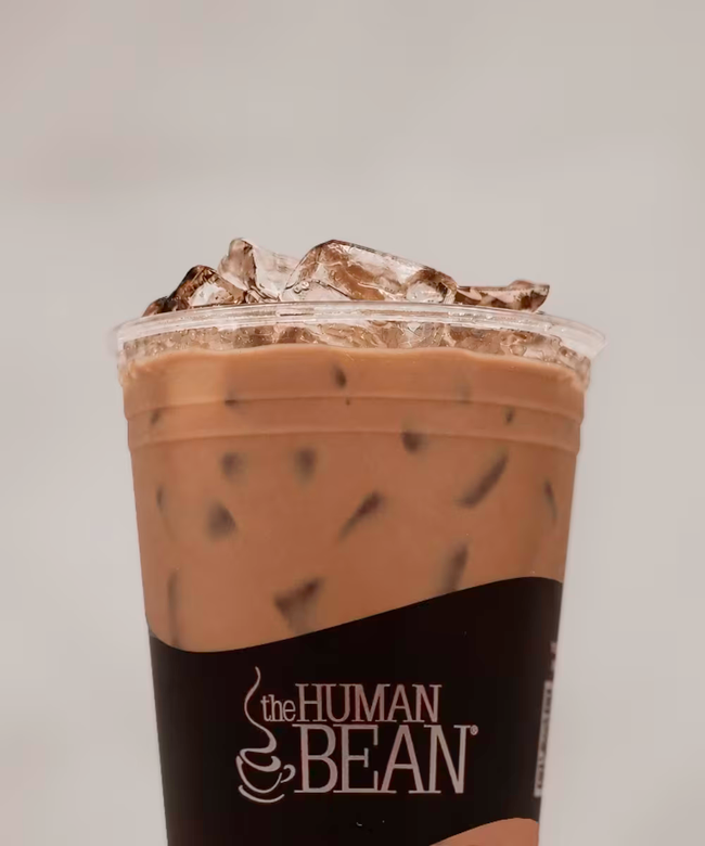 Iced Mocha