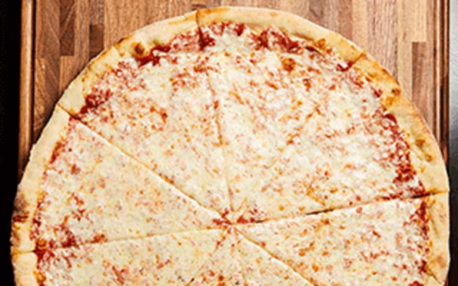 Large Traditional - Pizza