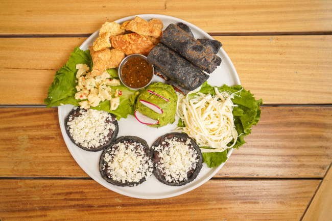 Botana Oaxaquena