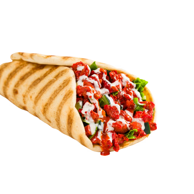 Chicken Gyro