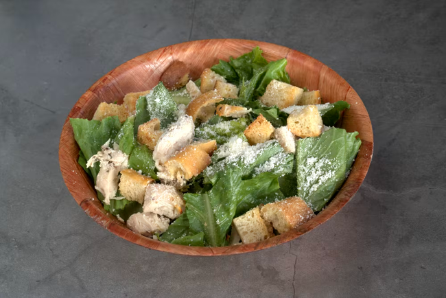 Chicken Caesar (SM)