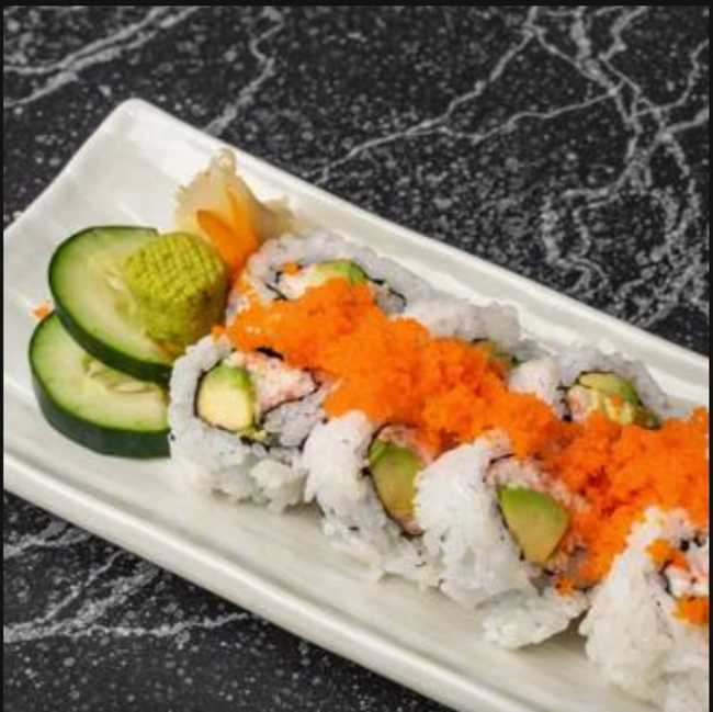 California Roll