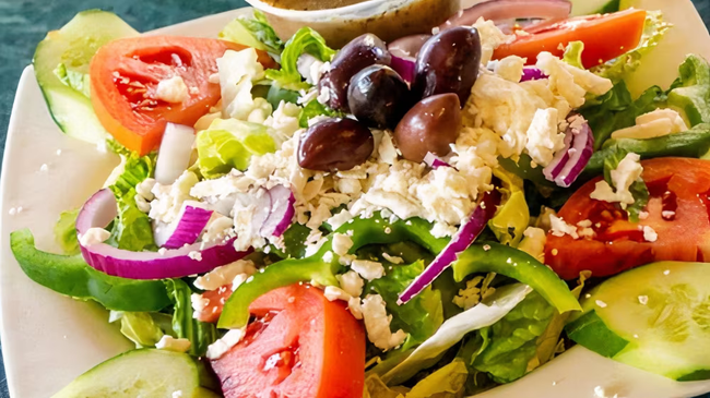 Greek Salad Large