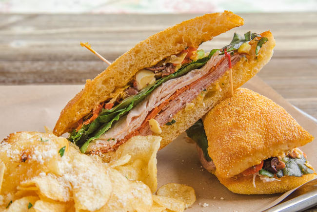 Italian Sub