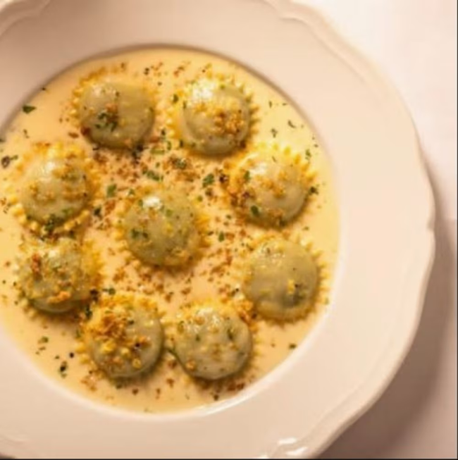 Occhi Al Limone