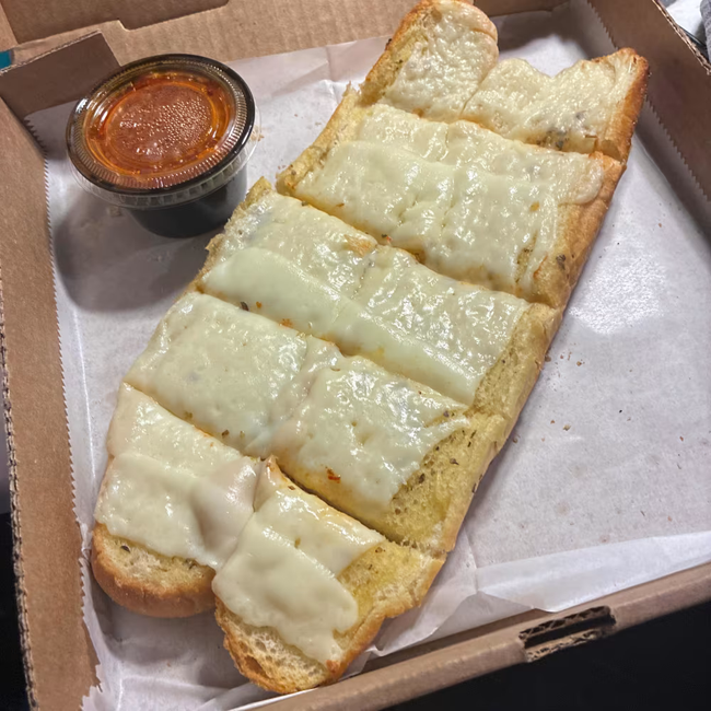 Cheese Bread