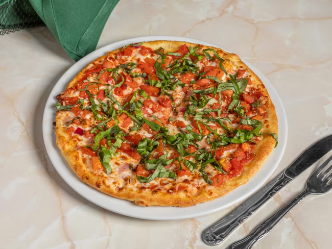 10" Margherita Pizza