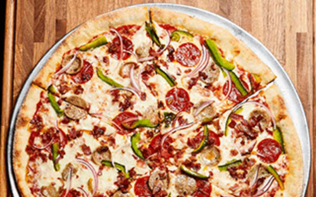 Large Tony's Special - Pizza