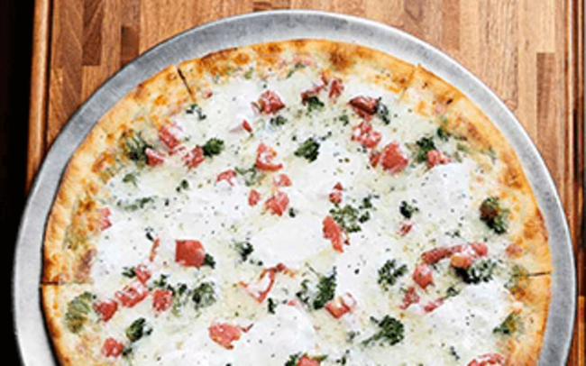 Small Venetian - Pizza