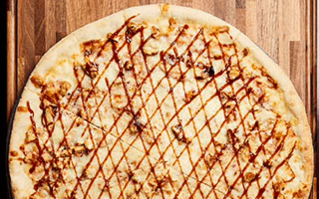 Small Milano - Pizza