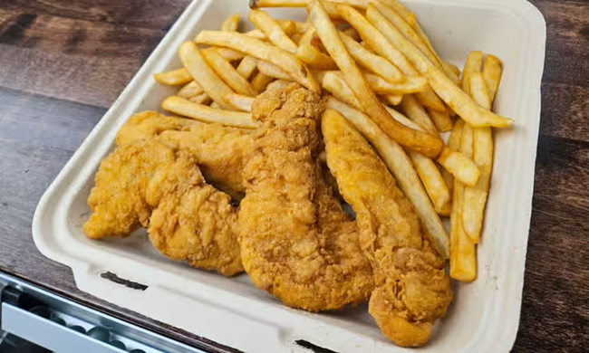 Chicken Tenders