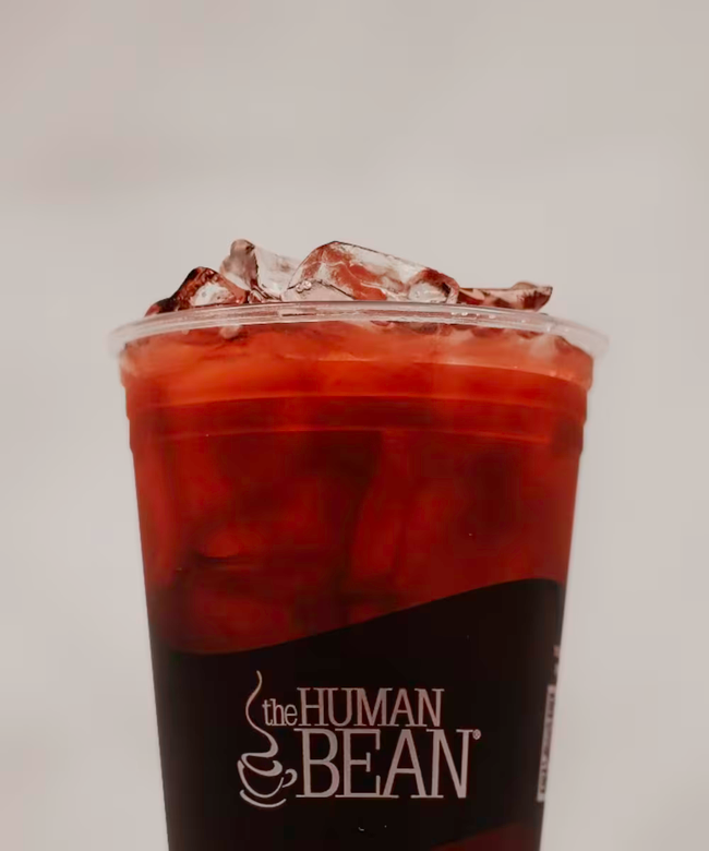Steven Smith Iced Tea