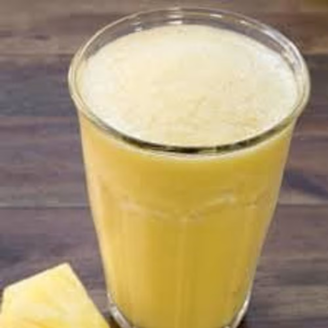Pineapple Juice