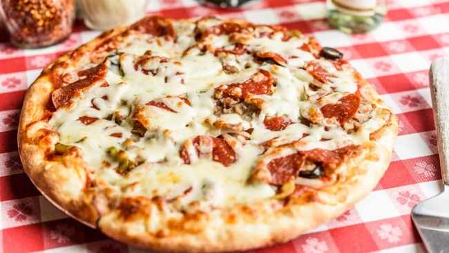 14' Salvatore's Special