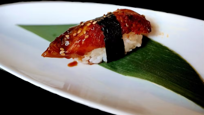Unagi Sushi