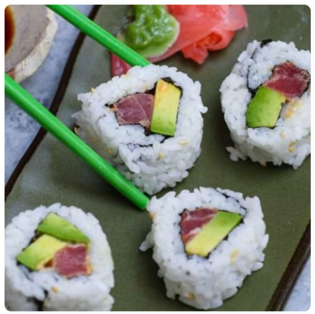 Tuna Roll