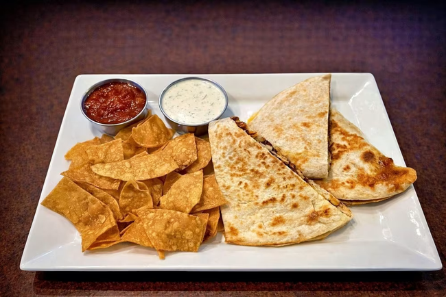 Quesadilla