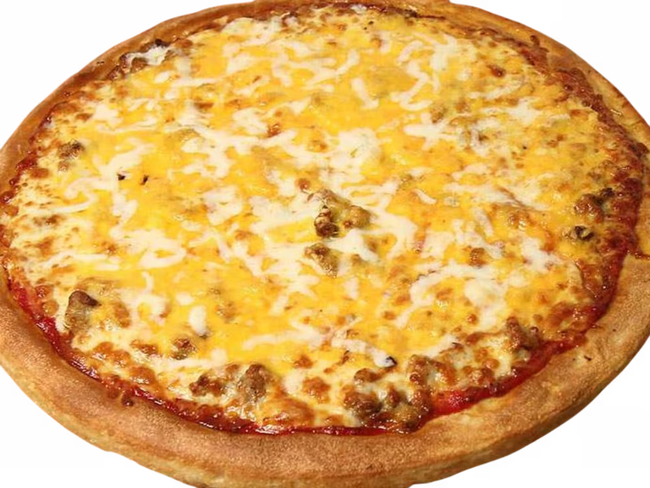 Chicago Melt Pizza (Small)