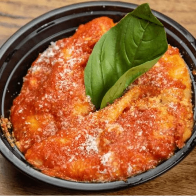 Stuffed Shells Pasta (3 Pieces)