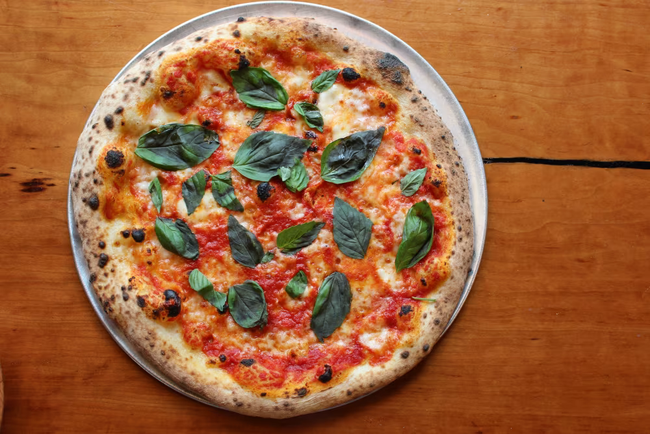 Margherita