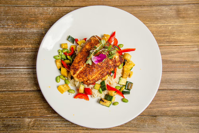 Halibut
