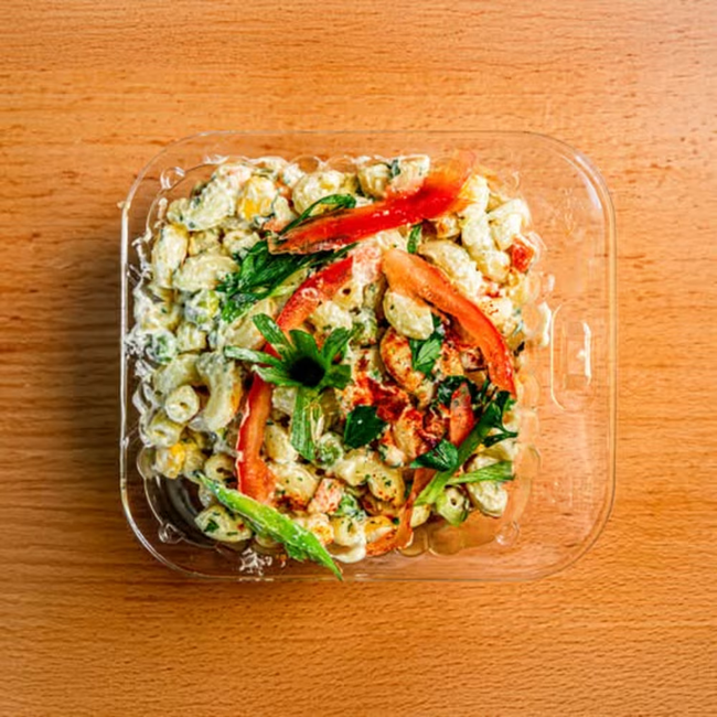 Macaroni Salad