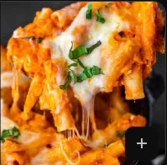 Any 2 Pastas or More