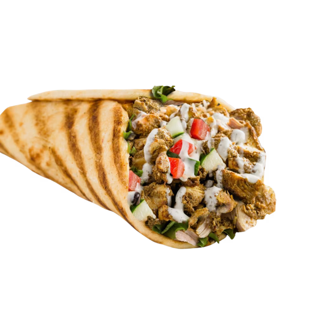 Shawarma Gyro