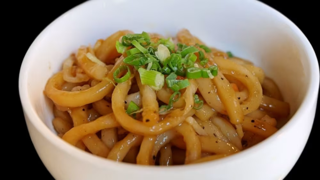 Yaki Udon Side Order
