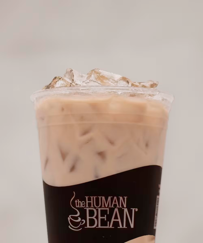 Iced Chai