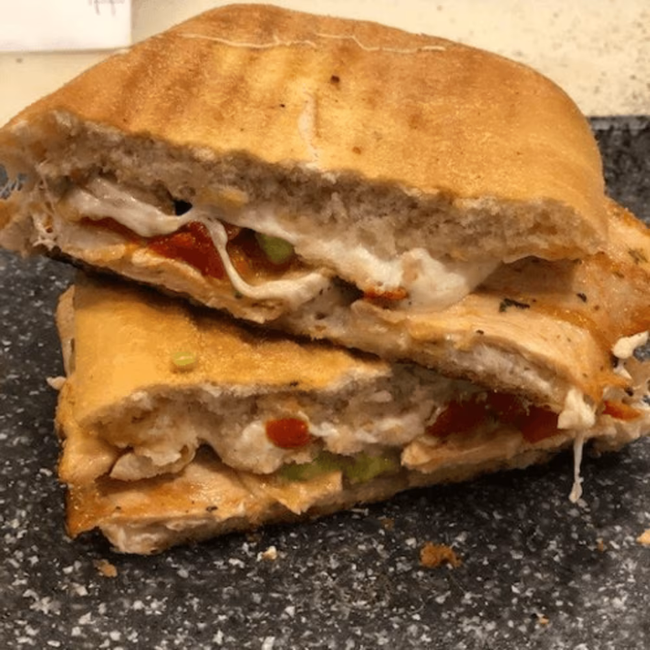 La Capatosta Panini