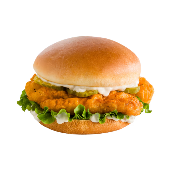 Fish Sandwich