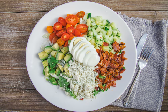 Cobb Salad
