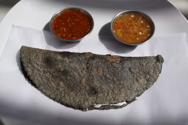 Empanada Calabazita