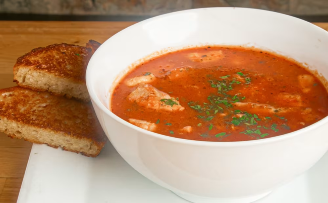 Cioppino