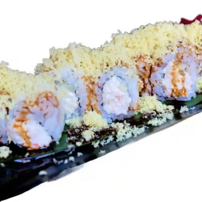 Crunchy Roll (8)