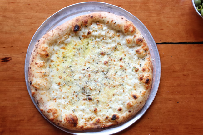 Flatbread
