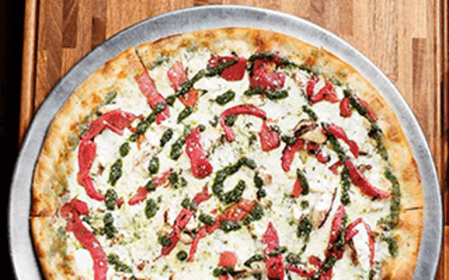 Large Verona - Pizza