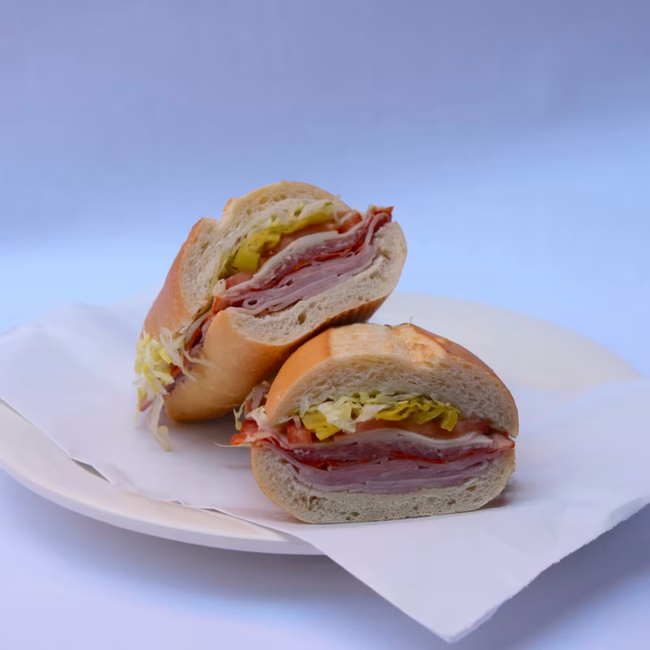 Porta Via Italian Sub