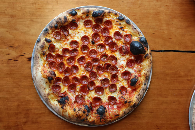 Pepperoni