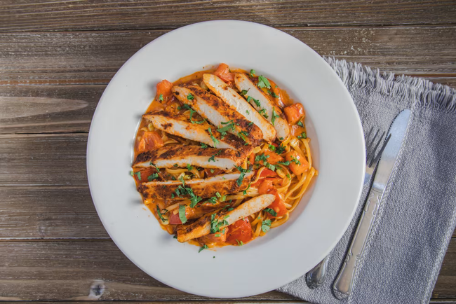L Chipotle Chicken