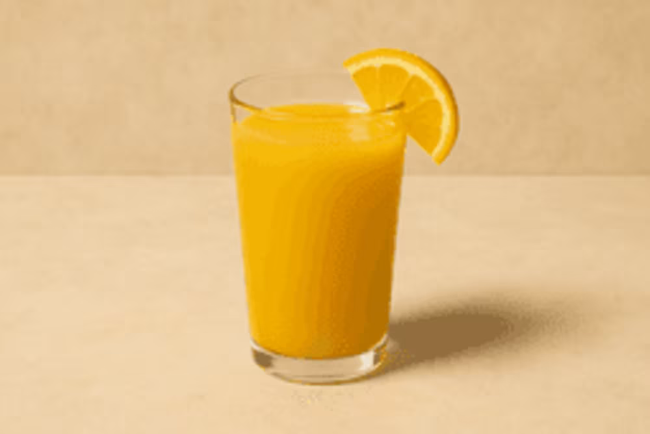 Orange Juice
