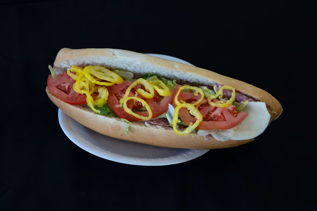 Italian Sub
